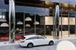 Mercedes-Benz CLS250 CDI Shooting Brake 2012 года